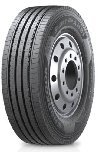 SMaRT FLeX AH31
