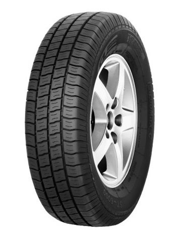 185/60R12C ST6000 104N TL M+S GT 