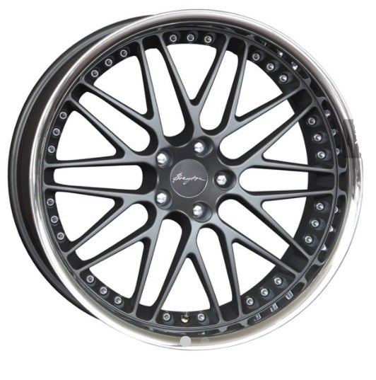 Spirit II M.Gun 10x20 5-120 E40 C72,5
