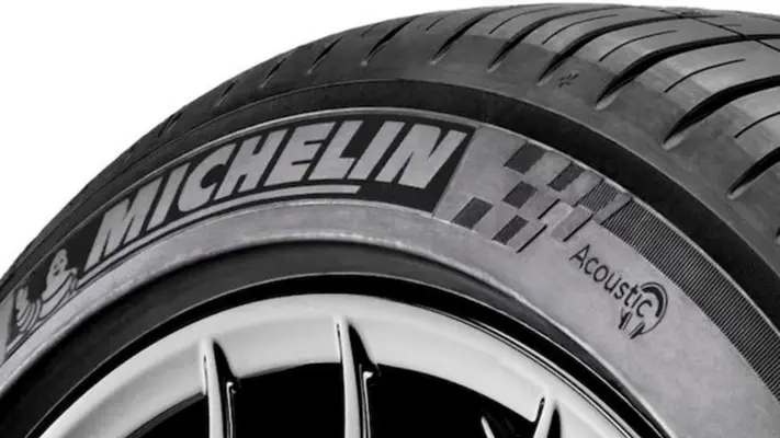 Michelin - Acoustic