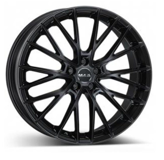 Speciale dark 10x21 5/110 ET29 CB65,1