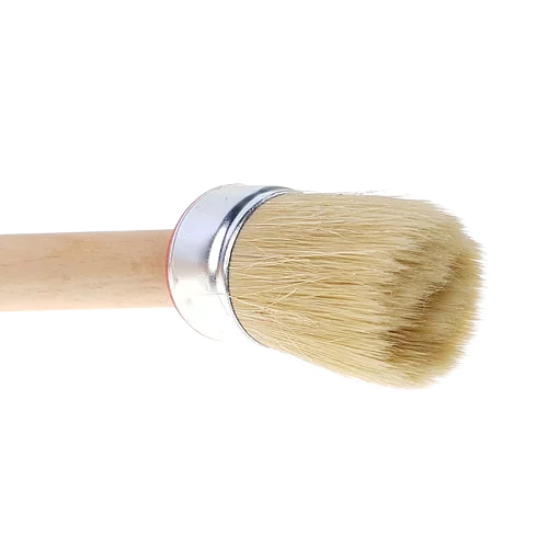 PENSEL- Långt Skaft