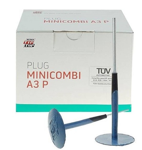 MINICOMBI A-3 P 50/FP