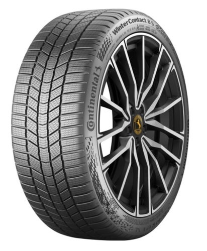 WinterContact 8 S