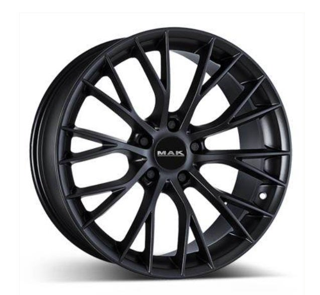 MAK Munchen dark