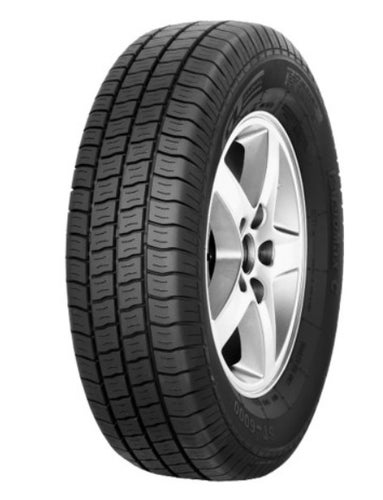 155R13C 155/80R13 TL 91N GT-ST-6000