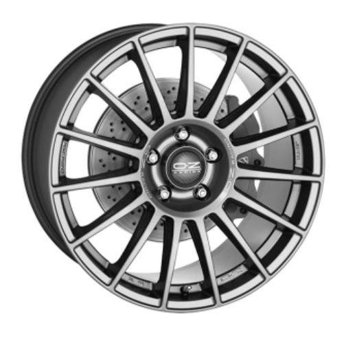 Supert Dakar M.Gra 10x20 5-130 E39,1 C66,46
