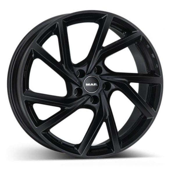 Kassel dark 7,5x18 5/112 ET50 CB57,1