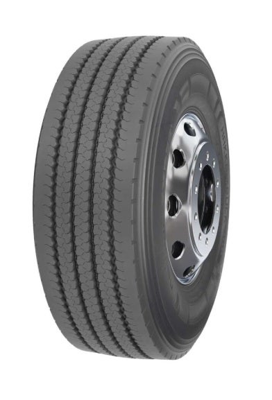 385/65 R22,5 HAKKA TRUCK TRAILER  160K  