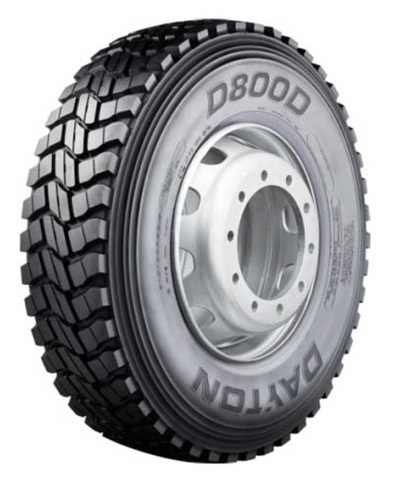 DAYTON 800D