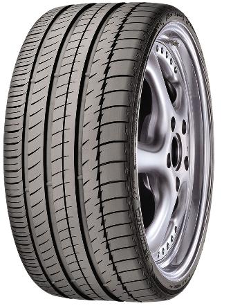 235/40 R18 PILOT SPORT PS2 95Y XL 