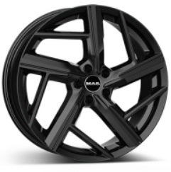 MAK Qvattro black
