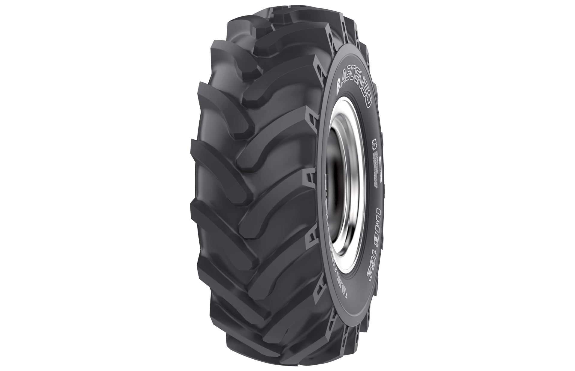 10.0/75-15.3 PR10 TRAKTOR DIAGONAL