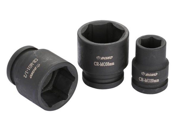 KRAFTHYLSA 3/4" 17MM (284-B32-K17)