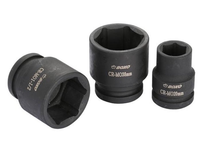 KRAFTHYLSA 3/4" 17MM (284-B32-K17)