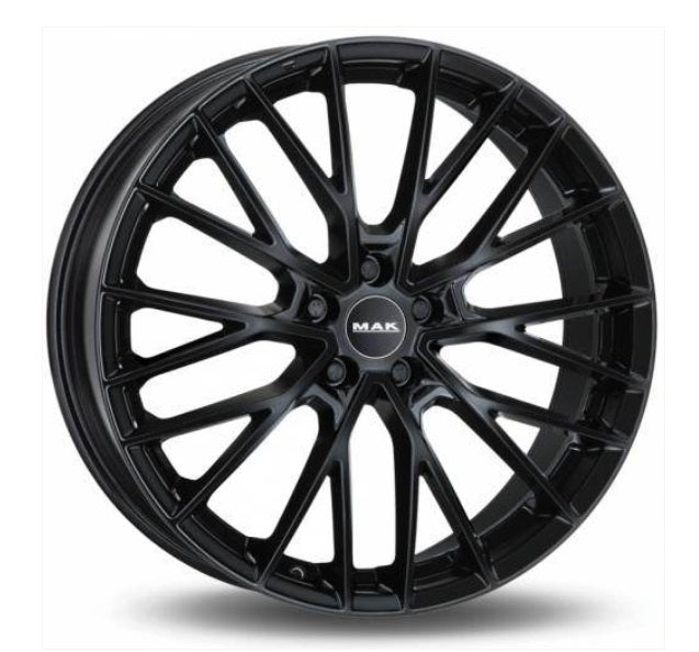 MAK Speciale dark