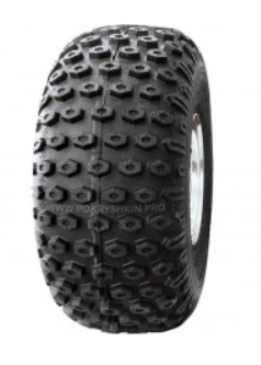  20x7.00-8 TL 23F K290 Scorpion