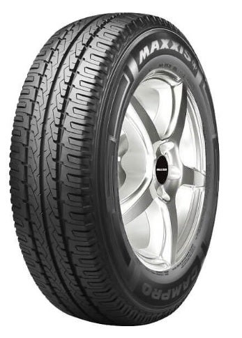 225/75R16CP 118R Maxxis CAMPRO MAC2 (CAMPING)