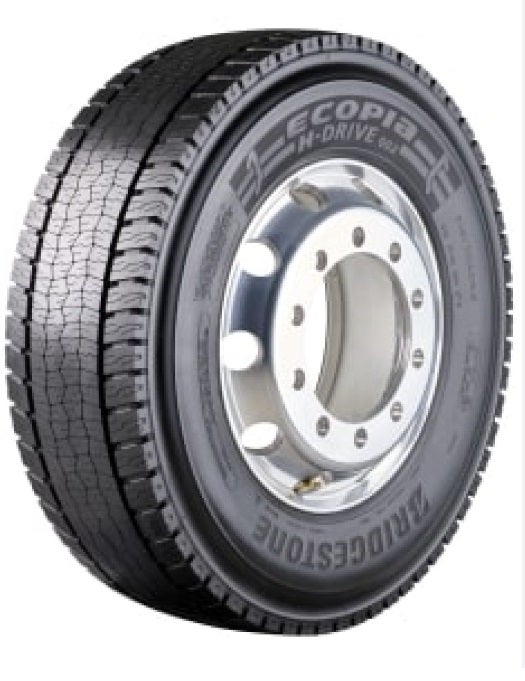 295/80 R22,5 ECOPIA H-DRIVE 002 152M  