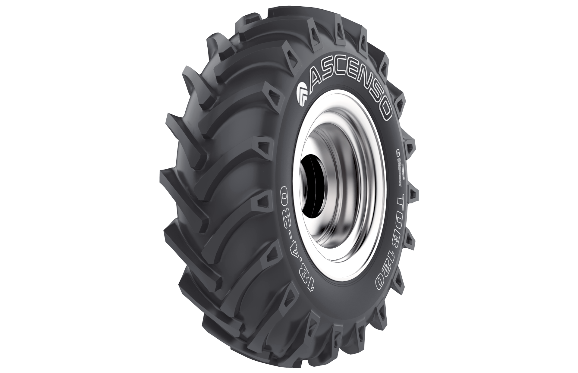 23.1-26 16PR TRAKTOR DIAGONAL