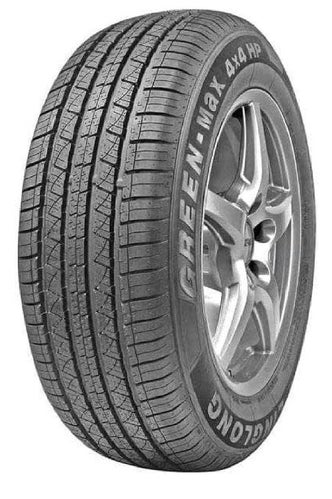 255/65 R17 GREEN-MAX 4*4 110H