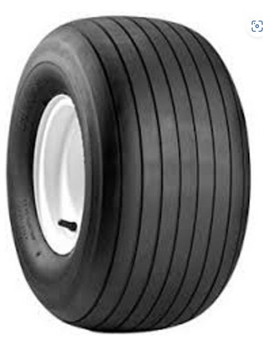 15x6,00-6 4PR TL STRAIGHT RIB 