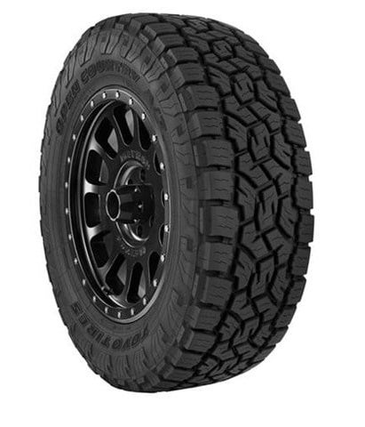 205/80 R16 Open Country A/T 3 110T 