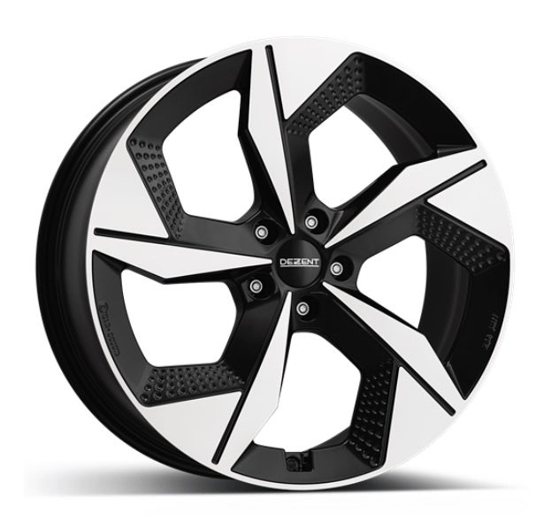 AO dark 8x19 5/112 ET34 CB66,6