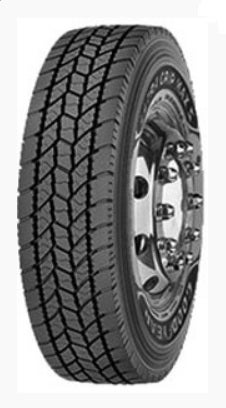 295/80 R22,5 ULTRA GRIP MAX S 154L  