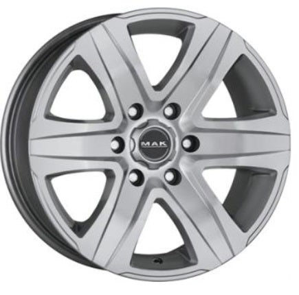 Stone6 6,5x16 6/130 ET54 CB84,1