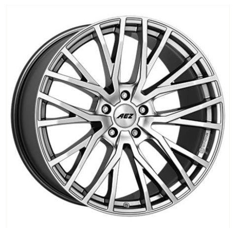 Panama high gloss 10,5x20 5/130 ET64 CB71,6