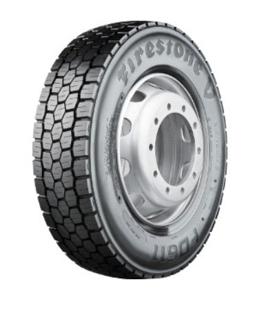 215/75 R17,5 FD611 126M  