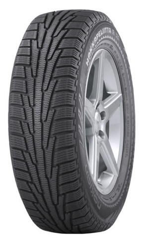 NORDMAN RS2 SUV