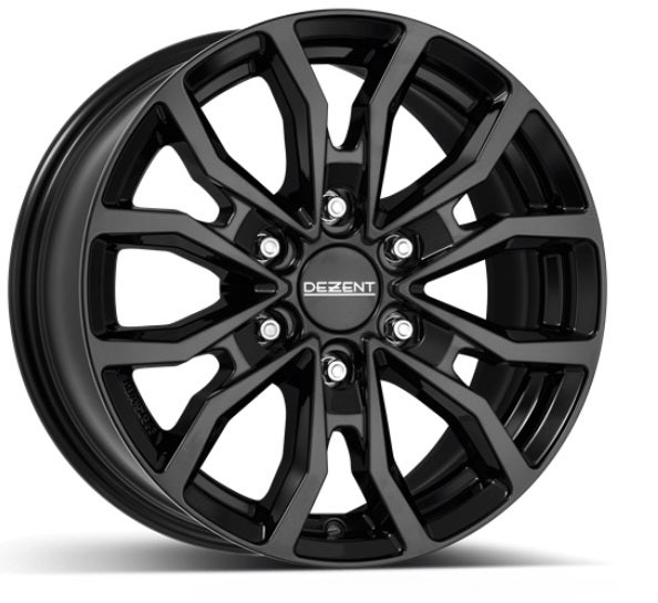KC black 7,5x18 6/139,7 ET55 CB93,1