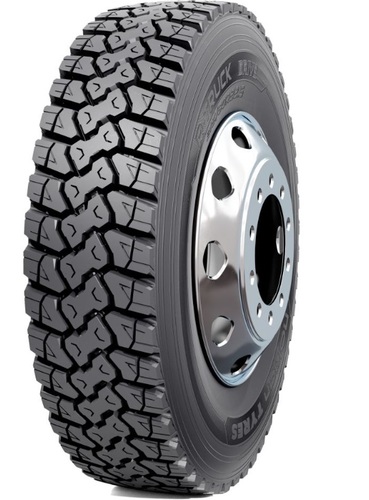R-TRUCK DRIVE