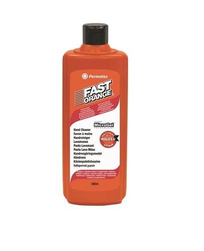 Fast Orange 440ml