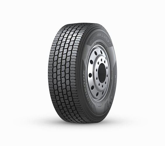 385/65 R22,5 SMaRT CONTROL AW02+ 164K
