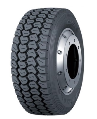 265/70R19.5 143J F-A01