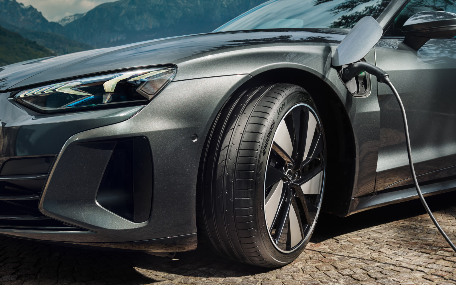 Hankook iON Sound Absorber