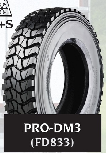 315/80R22,5 FD833