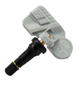 TPMS-SENSOR CUB 433MHz SNAP-IN