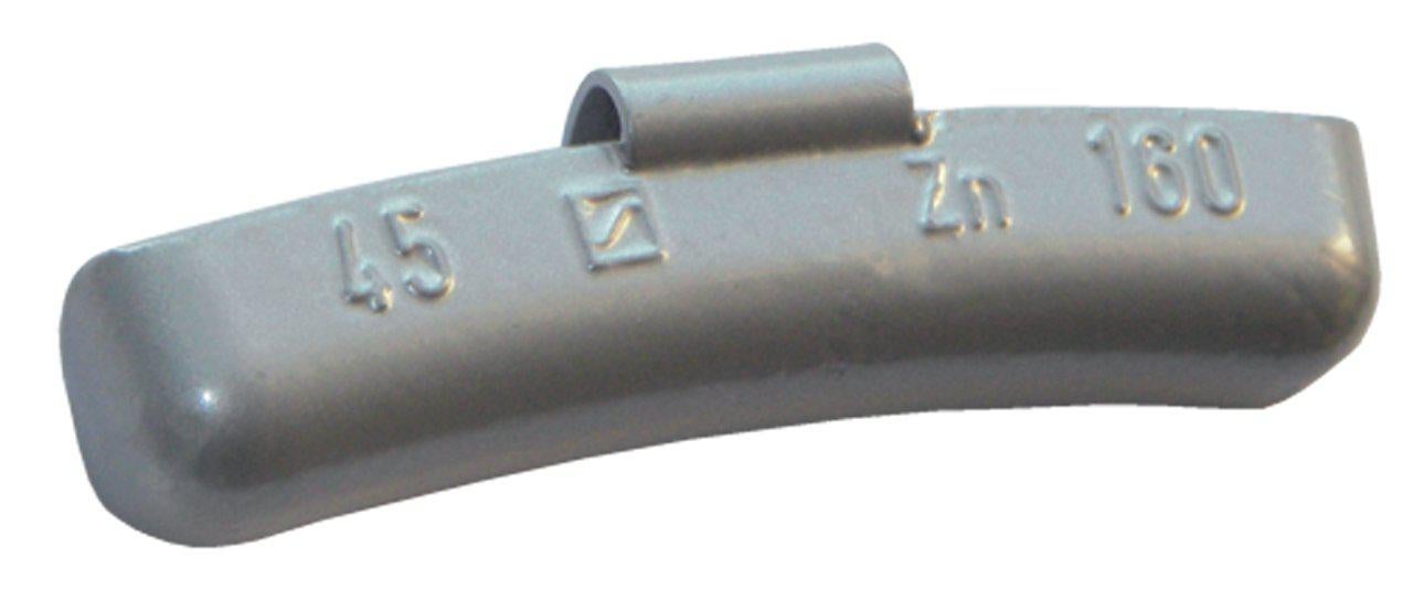 PV-VIKT 1,5-1,8MM ZINK 45GR