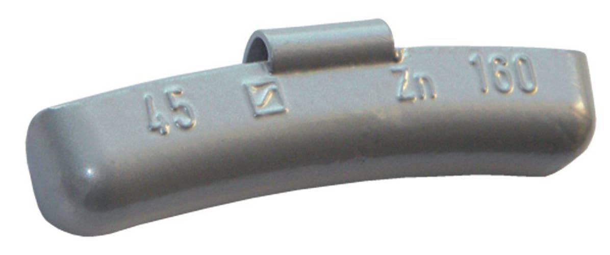 PV-VIKT 1,5-1,8MM ZINK 45GR
