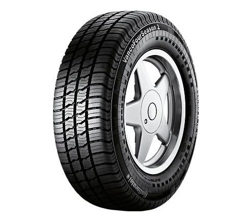 225/75 R16 VancoFourSeason 2 121R  