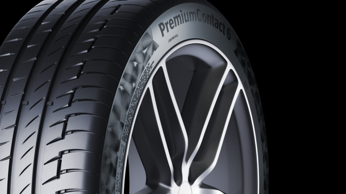 Continental - ContiSilent