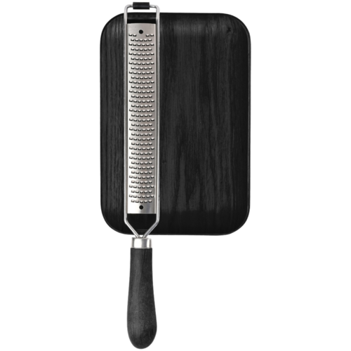 Rivjärn & Bricka Kit - Stål/Trä