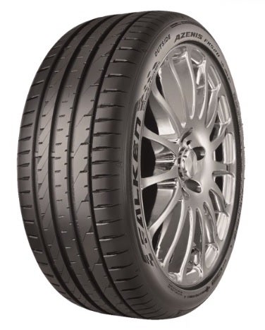 225/50 R17 AZENIS FK520 98Y XL 