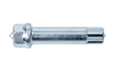 TORX ADAPTER L70 Hex17