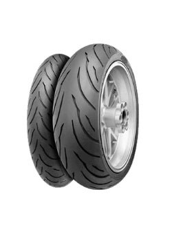 120/70ZR17F 58W MOTION