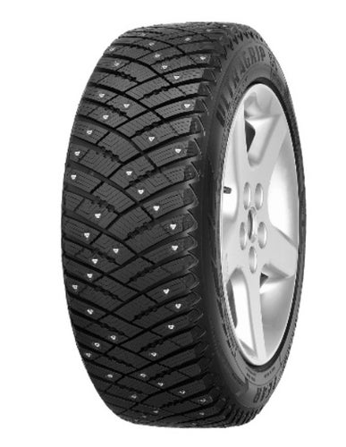 175/65 R15 ULTRAGRIP ICE ARCTIC 88T XL